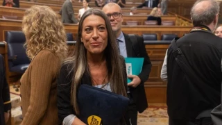 Junts confirma que presentará una enmienda a la totalidad a la reducción de la jornada laboral