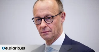 El candidato democristiano Merz fracasa por sorpresa en la primera votación para ser elegido canciller en Alemania