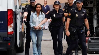 Investigan si empleados de la cárcel de Brieva (Ávila) tuvieron sexo con la asesina del niño Gabriel Cruz a cambio de un móvil