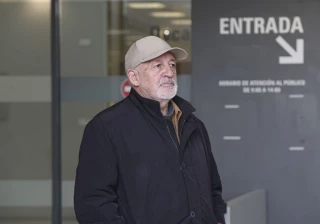 El TSJA anula la condena de diez años de cárcel al 'padre Chus' por ofrecer droga a menores a cambio de sexo