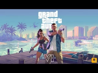 GTA VI Segundo trailer