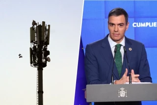 El apagón dejó a toda España sin capacidad para comunicarse. El problema es que también aisló al Gobierno