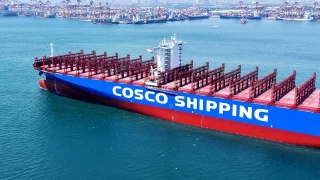 La caída por los aranceles de Trump se extiende a “casi todas las exportaciones estadounidenses”, según muestran los datos de la cadena de suministro [ING]