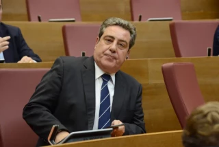 Vox cruza todos los límites y acusa a las víctimas de la gota fría de ser "verdadera".  [CAT]