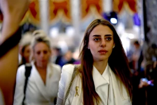 Detenida liberada: Me sentía más segura en el cautiverio de Hamás que en Israel