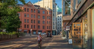 Desde 2008, Finlandia ha reducido sus tasas de personas sin hogar en un 75 %. Aquí está su secreto. [ENG]