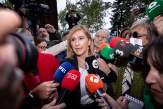 La jueza de la dana tilda de “grosera negligencia” la actuación de los dos altos cargos de Mazón investigados