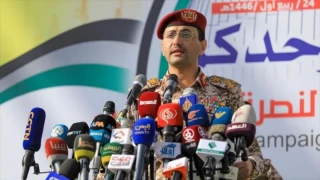 Yemen ataca con éxito el aeropuerto Ben Gurion con misil hipersónico