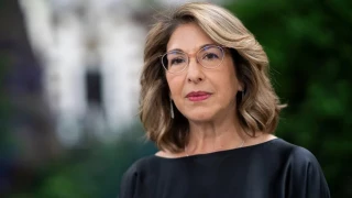 Naomi Klein: "Lo quieren absolutamente todo" [ENG]