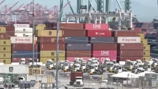 La embajada china en EE. UU. declara que las conversaciones se han suscitado a petición de la parte estadounidense