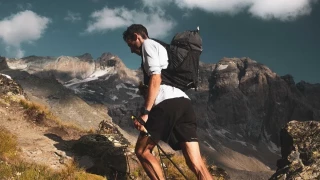 Jesús Álvarez, experto en fisiología, sobre Kilian Jornet: "Mejora mientras otros solo sobreviven"