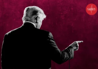 'Cortar las comunicaciones': ¿de verdad Trump acaba de dar la espalda a Israel? (EN)