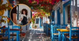 Un problema compartido en el Mediterráneo: el turismo necesita empleados, pero los trabajadores están hartos