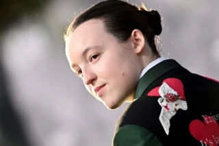 ¿De dónde viene tanto odio hacia Bella Ramsey? La protagonista de ‘The Last of Us’ desata la furia de la ‘machosfera