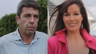 La jueza de la DANA rechaza citar como testigo a la periodista que comió con Mazón en El Ventorro el 29 de octubre