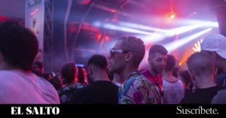 El fondo proisraelí KKR se hace con los grandes festivales españoles de música