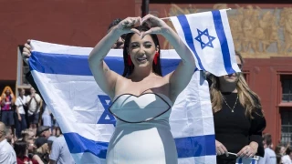 De iconos gais a víctimas de Hamás: Eurovisión, un arma de propaganda para Israel en pleno genocidio
