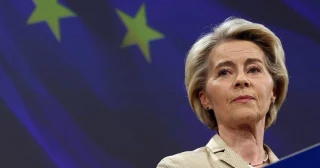Veredicto del 'Pfizergate': la Comisión Europea se equivocó al bloquear el acceso a los textos secretos de Von der Leyen (EN)