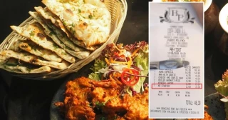 La indignación de un mallorquín tras comer en un restaurante del Puerto de Pollença: «Ya te cobran hasta por no pedir entrante»