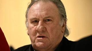 Gérard Depardieu, condenado a 18 meses de cárcel (que no tendrá que cumplir) por agresión sexual