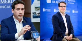 El escándalo de los altos cargos de la Diputación de Almería (PP): llegaron a idear un presunto "lenguaje codificado" por WhatsApp para delinquir