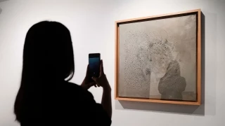 El pinchazo de la burbuja del arte: una de las mayores casas de subastas, incapaz de colocar su obra más destacada… mientras caen las ventas en el mundo