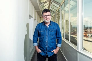 Héctor de Miguel, ‘Quequé’: “Tenemos suerte de tener la ultraderecha más lerda de Europa y probablemente del mundo”