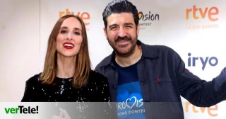 Eurovisión 2025: El mensaje de RTVE antes de actuar Israel en la semifinal de Eurovisión: cifra de muertos en Gaza y llamada a la paz