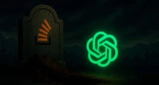 Stack Overflow: la IA prácticamente ha acabado con su existencia