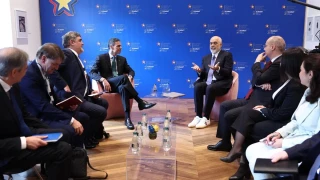 Sánchez une a Islandia, Malta, Noruega, Eslovenia, Luxemburgo e Irlanda en defensa de Palestina