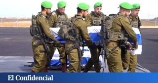 El Ejército israelí está sufriendo la peor crisis de insumisos y objetores en décadas
