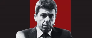 Autonomías Mazón concede 1,5 millones de euros a la empresa en la que está en excedencia: “Para reformar su despacho”