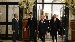 Sánchez anuncia que España pedirá a la Corte Internacional de Justicia que se pronuncie acerca del bloqueo de ayuda humanitaria de Israel