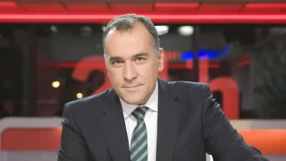 Xabier Fortes rompe su silencio y reacciona a la posible multa de Eurovisión a RTVE