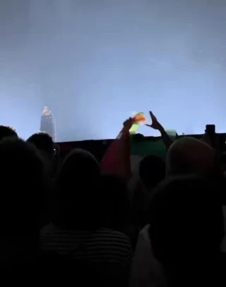 La realidad sobre la actuación de Israel que la organización no quiere que veas