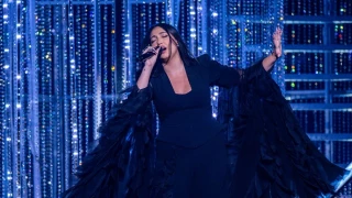 La TV belga corta la emisión de Eurovisión 2025 durante la actuación de Israel