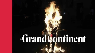 «Con Trump, Bukele quería comprar su propia impunidad», una conversación con el periodista de investigación Carlos Martínez