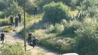 Un joven mata a otro en una pelea en Barakaldo: “Parece que ha sido con una piedra”