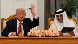 Apoteosis de la corrupción trumpista