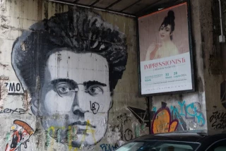 La izquierda que olvidó a Marx y la derecha que entendió a Gramsci