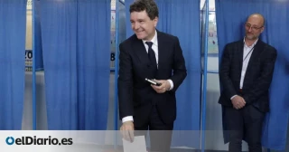 Nicusor Dan, alcalde de Bucarest, elegido presidente de Rumanía tras derrotar al candidato ultranacionalista, según los primeros sondeos