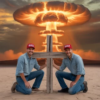 Más de 100 millones de estadounidenses son en la práctica retrasados mentales, con el peligro que eso conlleva para toda la Humanidad