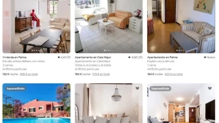 Consumo ordena a Airbnb bloquear 66.000 anuncios de alojamientos turísticos por incumplir la ley