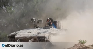 Netanyahu afirma que Israel tomará toda la Franja de Gaza después de intensificar la ofensiva