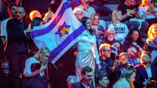 Así intervino el Gobierno de Israel para arrasar en el televoto de 13 países de Eurovisión