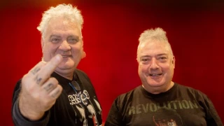 Estas son las bandas que se niegan a tocar en los festivales del fondo proisraelí KKR