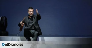 El Constitucional refuerza la protección de artistas y humoristas ante procesos judiciales abiertos por querellas ultras