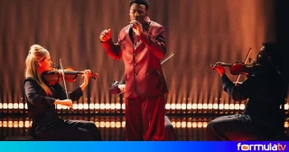 La AVROTROS de Países Bajos pide formalmente la expulsión de Israel de Eurovisión