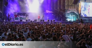 El Ayuntamiento de Rivas Vaciamadrid cancela los festivales del fondo proisraelí KKR
