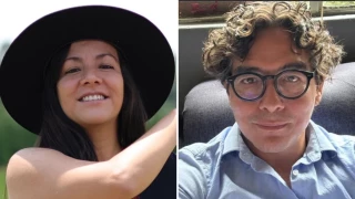 Asesinan a tiros a la secretaria personal y a un asesor de la alcaldesa de Ciudad de México